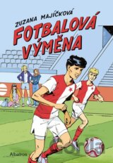 Fotbalová výměna