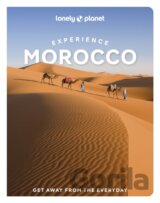 Lonely Planet Experience Morocco