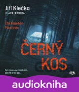 Černý kos