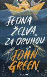 Jedna želva za druhou