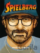 Steven Spielberg