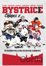 Chlapci z Bystrice