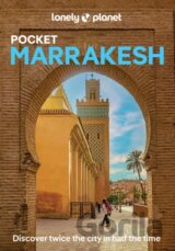 Lonely Planet Pocket Marrakesh