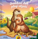 Samkov deň plný objatí