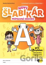 Nový šlabikár A – prípravné obdobie