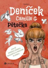 Deníček Camille G: Pětečka