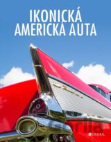 Ikonická americká auta