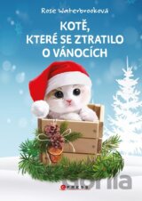 Kotě, které se ztratilo o Vánocích