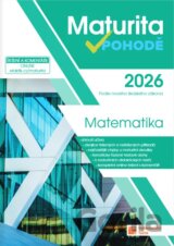 Maturita v pohodě - Matematika 2026