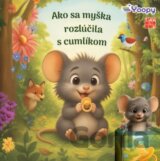 Ako sa myška rozlúčila s cumlíkom
