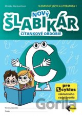 Nový šlabikár C - čítankové obdobie