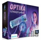 Experimentuj s optikou