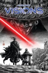 Star Wars: Visions Treasury Edition