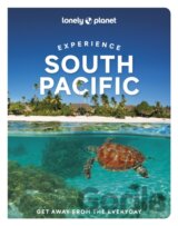 Lonely Planet Experience South Pacific