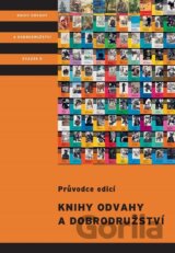 Knihy odvahy a dobrodružství