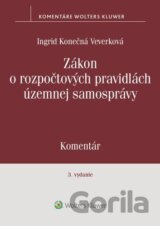 Zákon o rozpočtových pravidlách územnej samosprávy