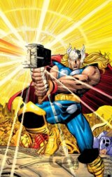 Thor Epic Collection: The Dark Gods