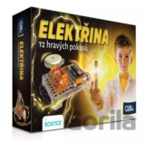 Experimentuj s elektřinou