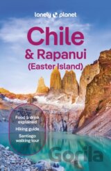Lonely Planet Chile & Rapa Nui (Easter Island)