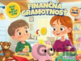 Svet na suchý zips - Finančná gramotnosť