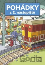 Pohádky z 2. nástupiště