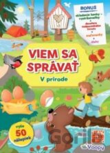 Viem sa správať - V prírode
