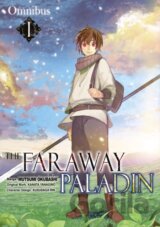 The Faraway Paladin (Manga) Omnibus 1