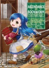 Ascendance of a Bookworm (Manga) Part 1 Volume 1