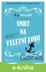 Smrt na výletní lodi