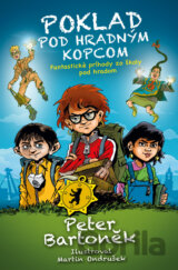Poklad pod hradným kopcom