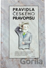 Pravidla českého pravopisu