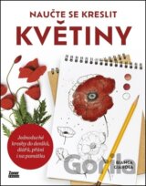 Naučte se kreslit květiny