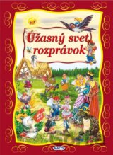 Úžasný svet rozprávok