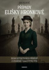 Případy Elišky Hronkové