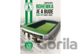 Bohemka je a bude - Kniha třetí (2022 - 2025)