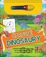 Čarovné dinosaury