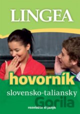 Slovensko–taliansky hovorník