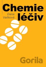 Chemie léčiv