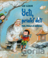 Yeti, priateľ detí / Yeti, friend of children