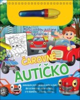 Čarovné autíčko