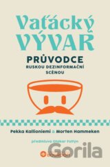 Vaťácký vývar