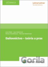 Daňovníctvo - teória a prax