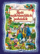Svět nejkrásnějších pohádek