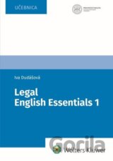 Legal English Essentials 1