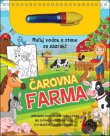 Čarovná farma