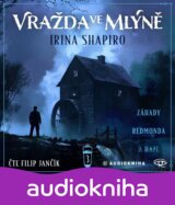 Vražda ve mlýně