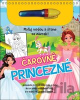 Čarovné princezné