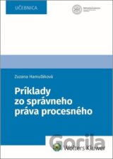 Príklady zo správneho práva procesného