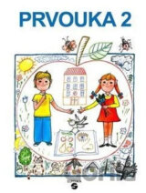 Prvouka 2 - pracovní sešit pro praktické ZŠ