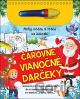 Čarovné vianočné darčeky